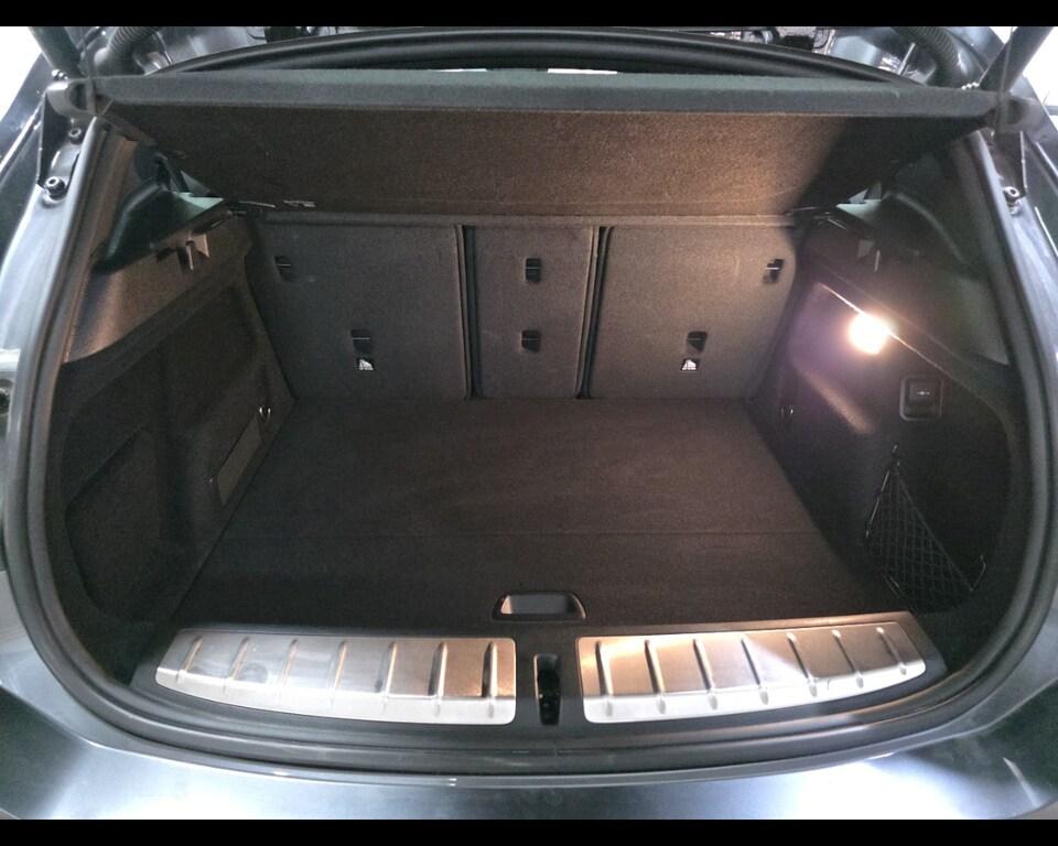 BMW X2 sdrive18d Msport X auto