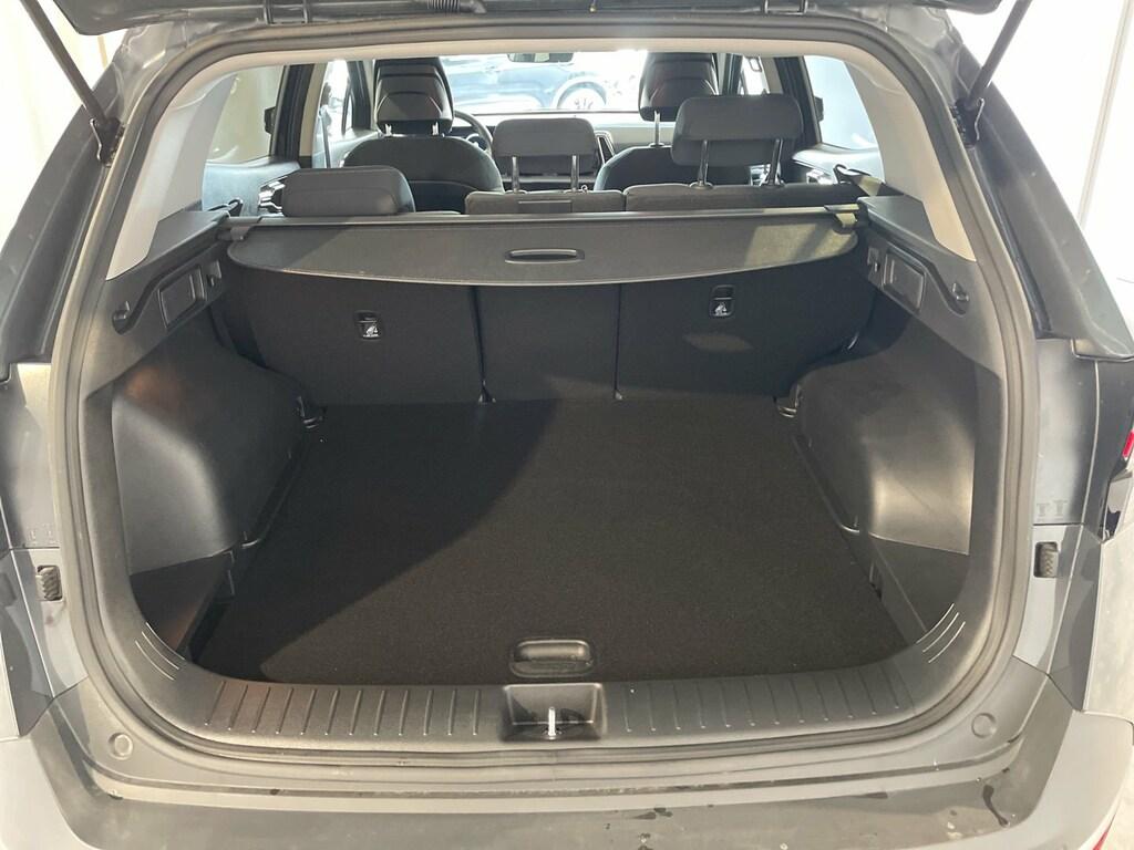 Kia Sportage 1.6 tgdi hev Style at