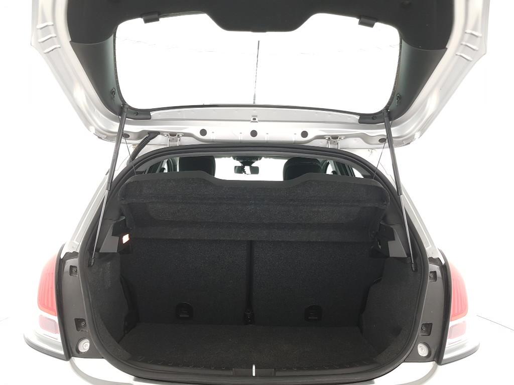 Lancia Ypsilon 0.9 t.air Gold ecochic metano 80cv