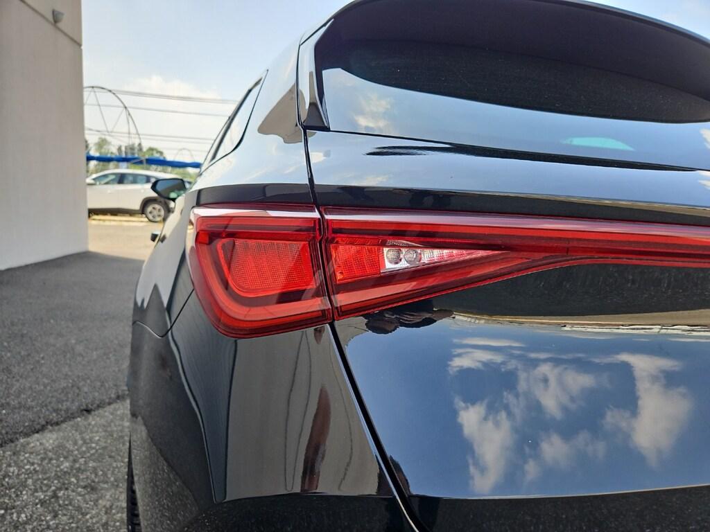 Cupra Leon Sportstourer 1.5 hybrid 150cv dsg