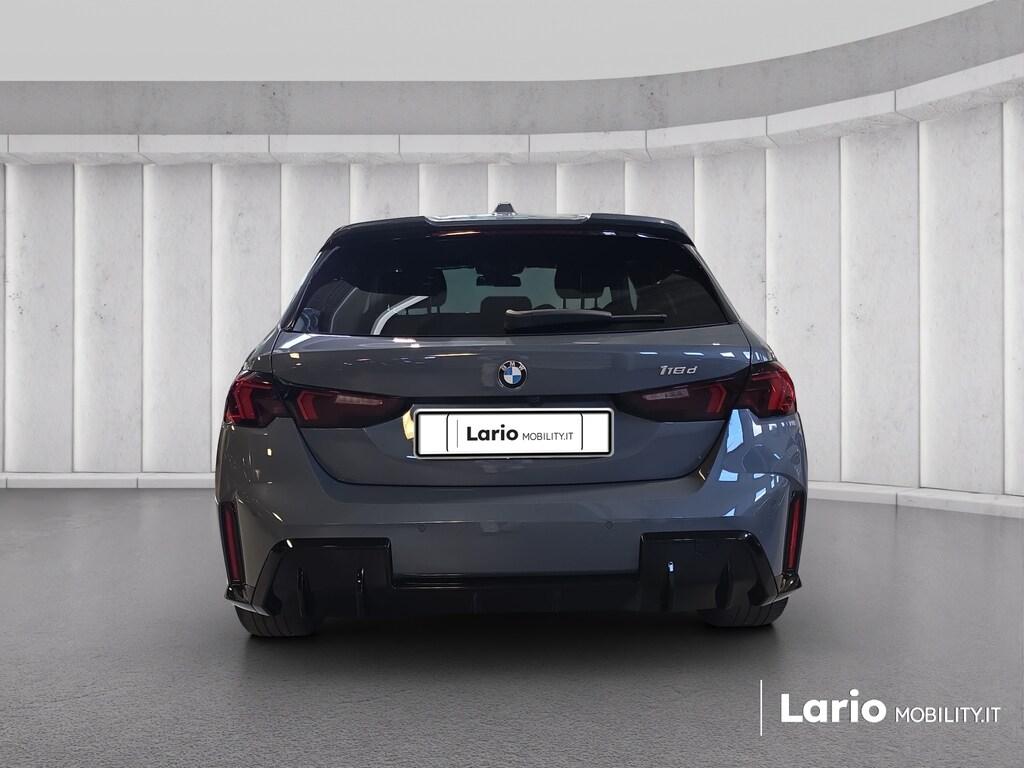 BMW Serie 1 118d MSport Pro auto