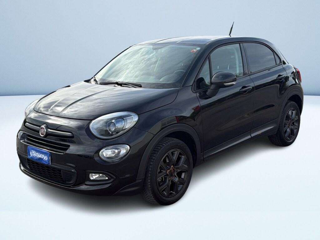 Fiat 500X 1.6 e-torq Mirror 4x2 110cv my18