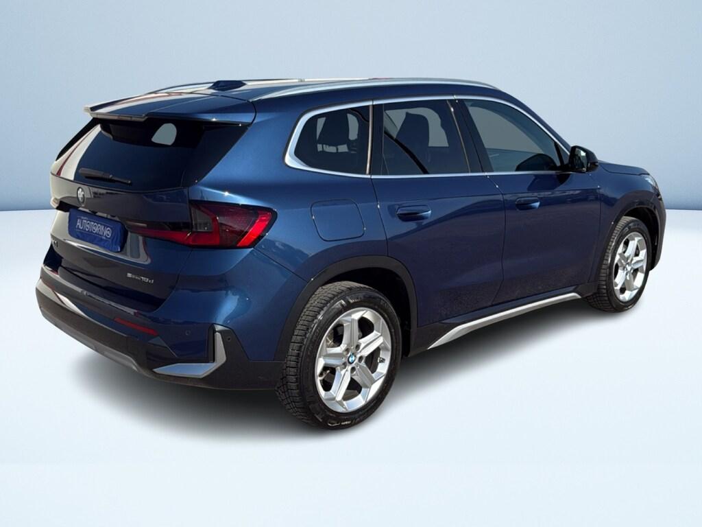 BMW X1 sdrive18d X-Line auto
