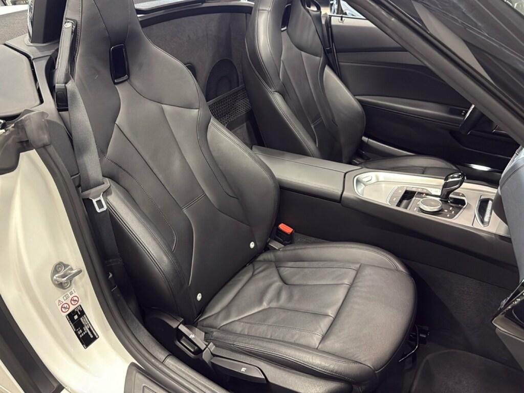 BMW Z4 sdrive 20i Sport auto