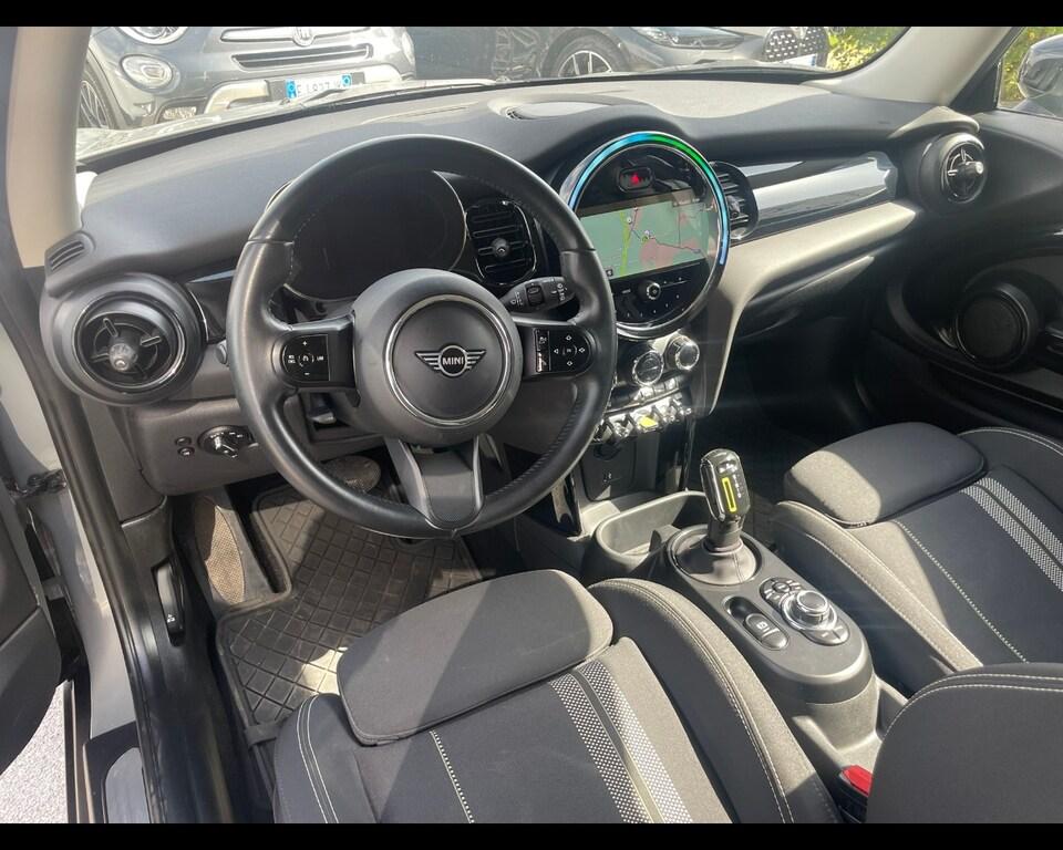 Mini Cooper SE 3p Classic auto