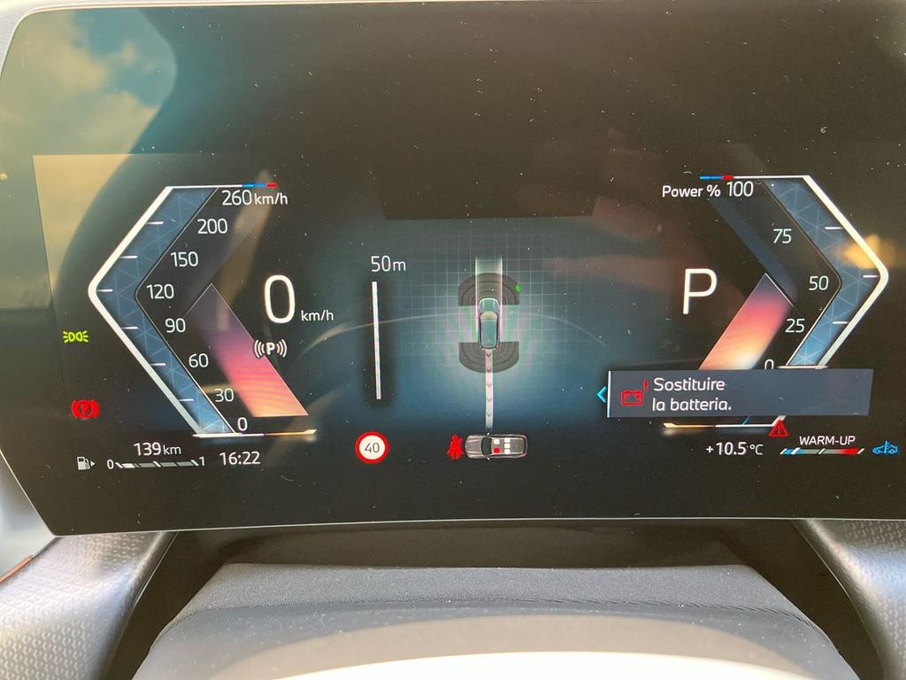 BMW X1 sdrive18d MSport auto