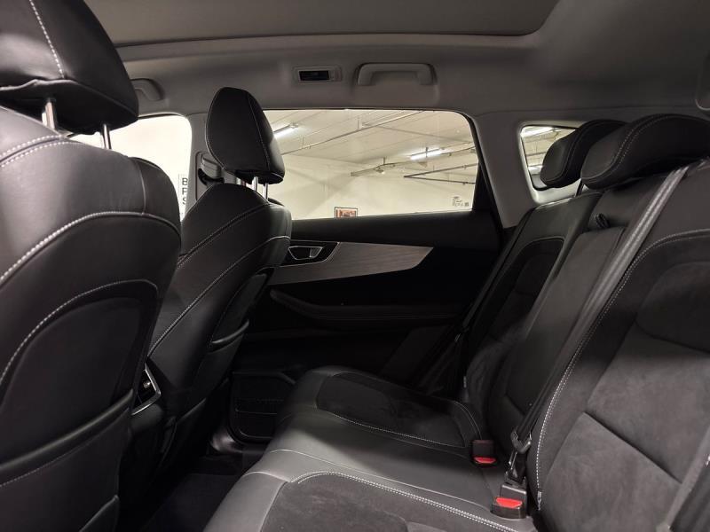 Sportequipe Sportequipe 6 1.5 turbo Gpl 149cv cvt