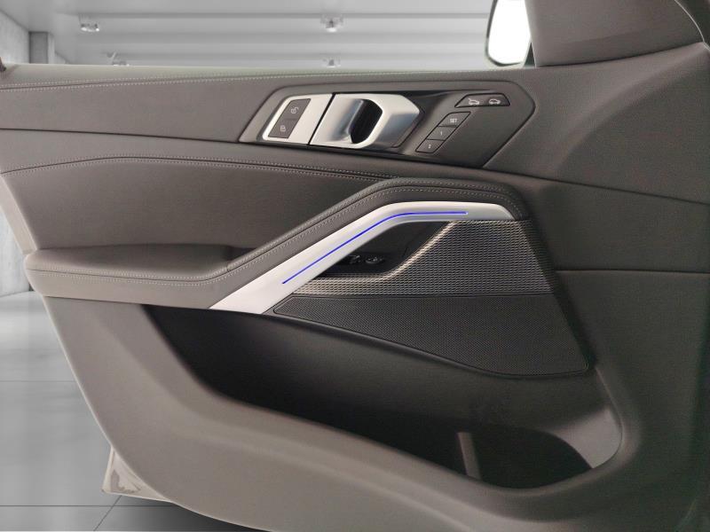 BMW X6 X6 xdrive30d mhev 48V Msport auto