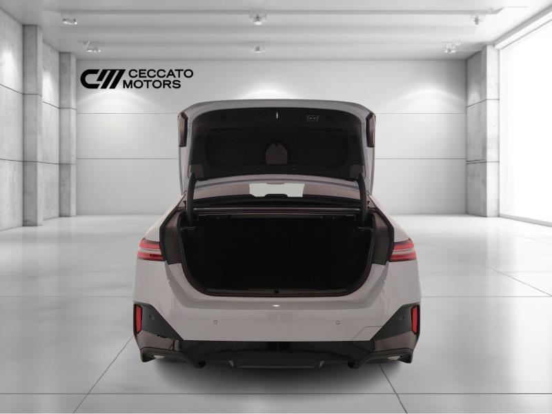 BMW Serie 5 520d 48V xdrive M Sport Pro auto