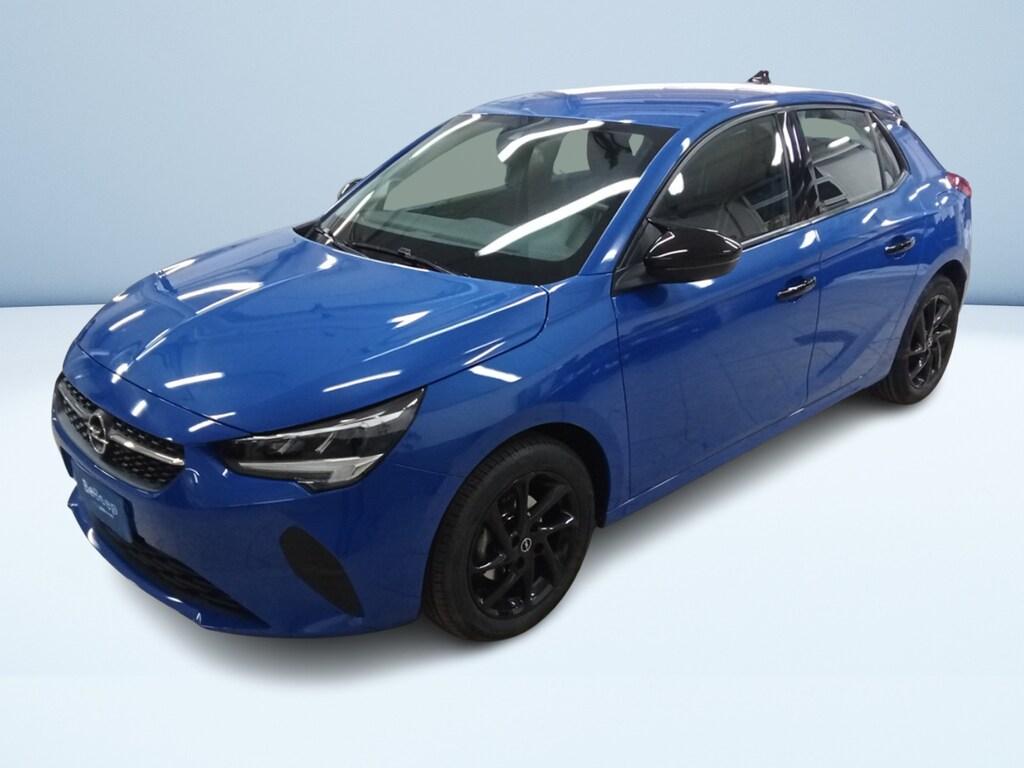 Opel Corsa 1.2 Blitz Edition s&s 75cv