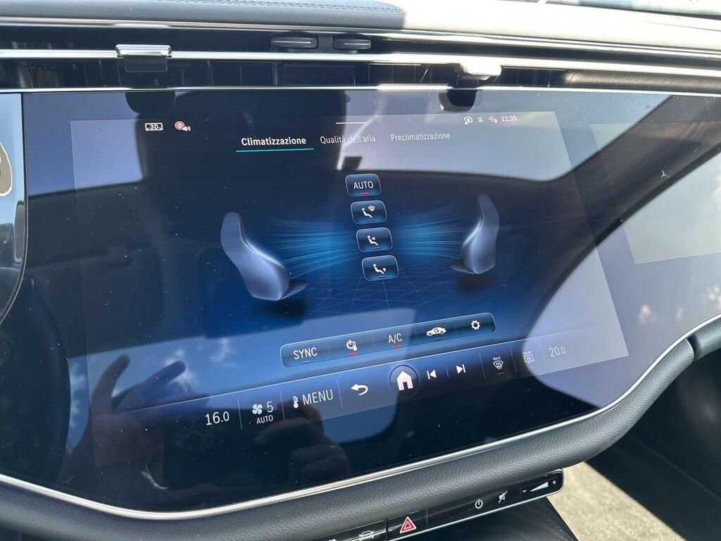 Mercedes Classe E E SW All-Terrain 300 de phev Premium Plus 4matic auto