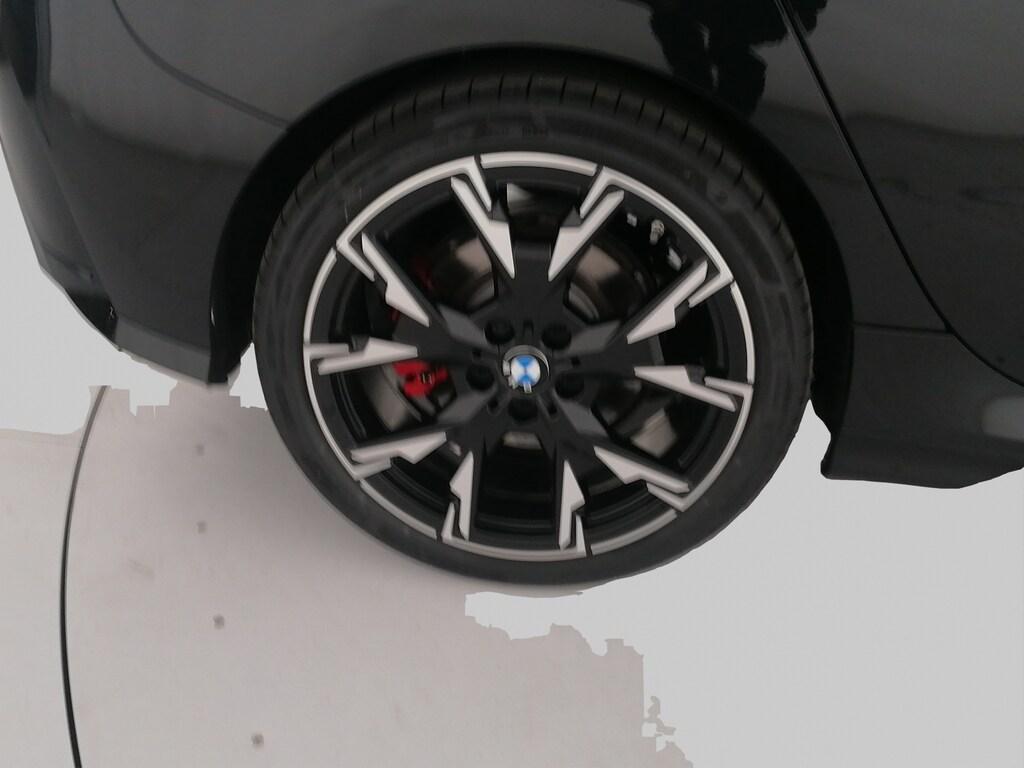 BMW Serie 1 118d MSport Pro auto