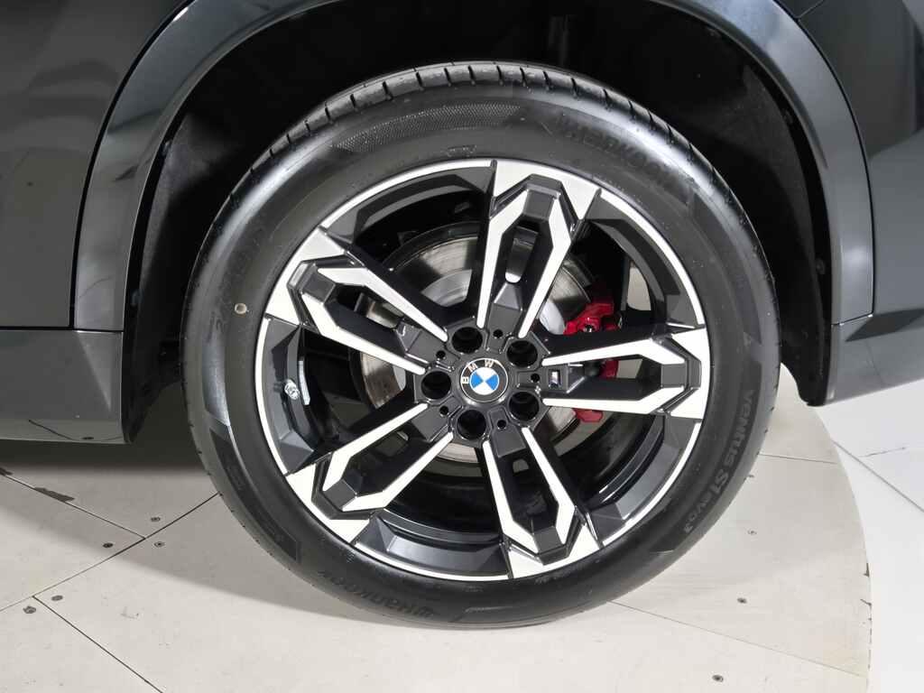 BMW X1 sdrive20d mhev 48V MSport Pro auto