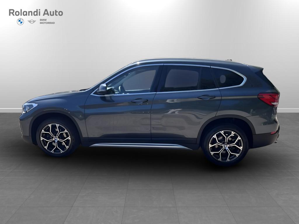 BMW X1 sdrive18d xLine Plus auto