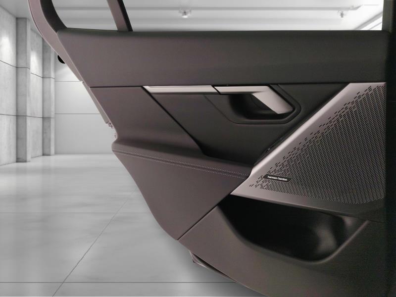 BMW i5 Touring edrive40 M Sport Pro