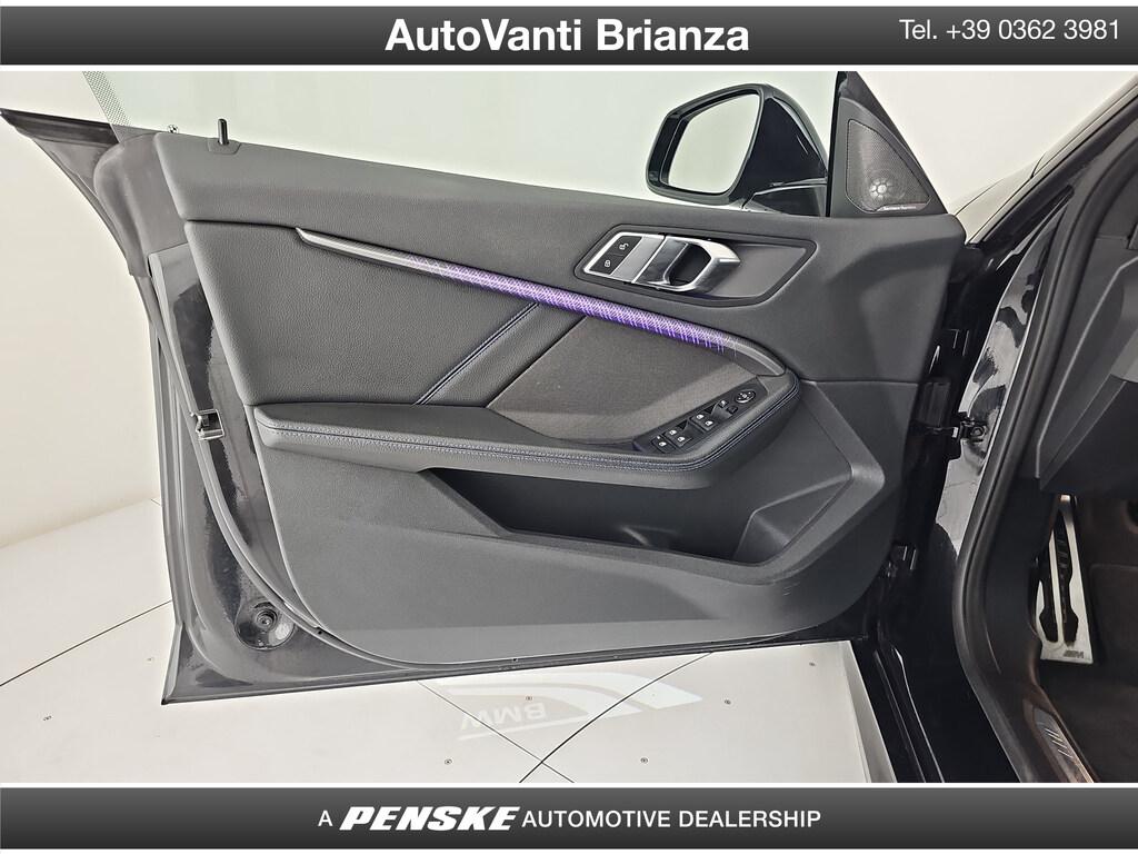 BMW Serie 2 218d Gran Coupe Msport auto