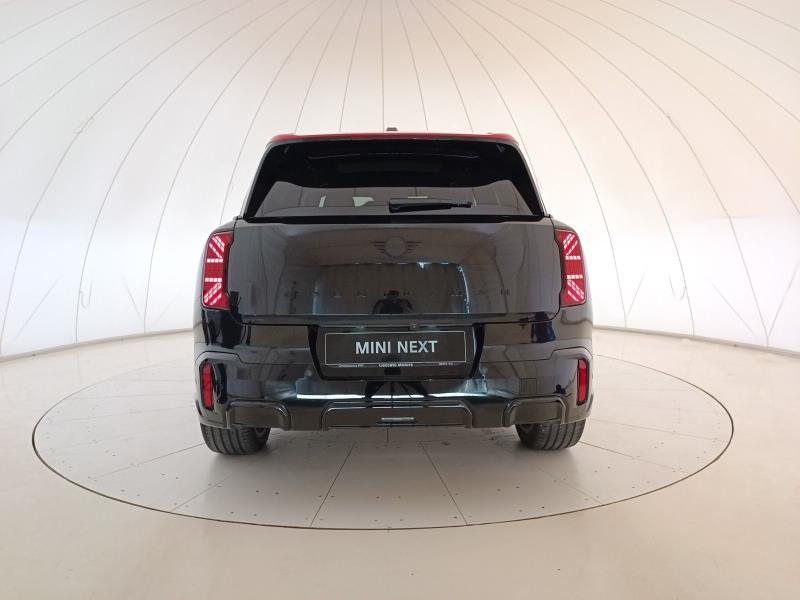 Mini Mini Countryman 1.5 48V C JCW auto