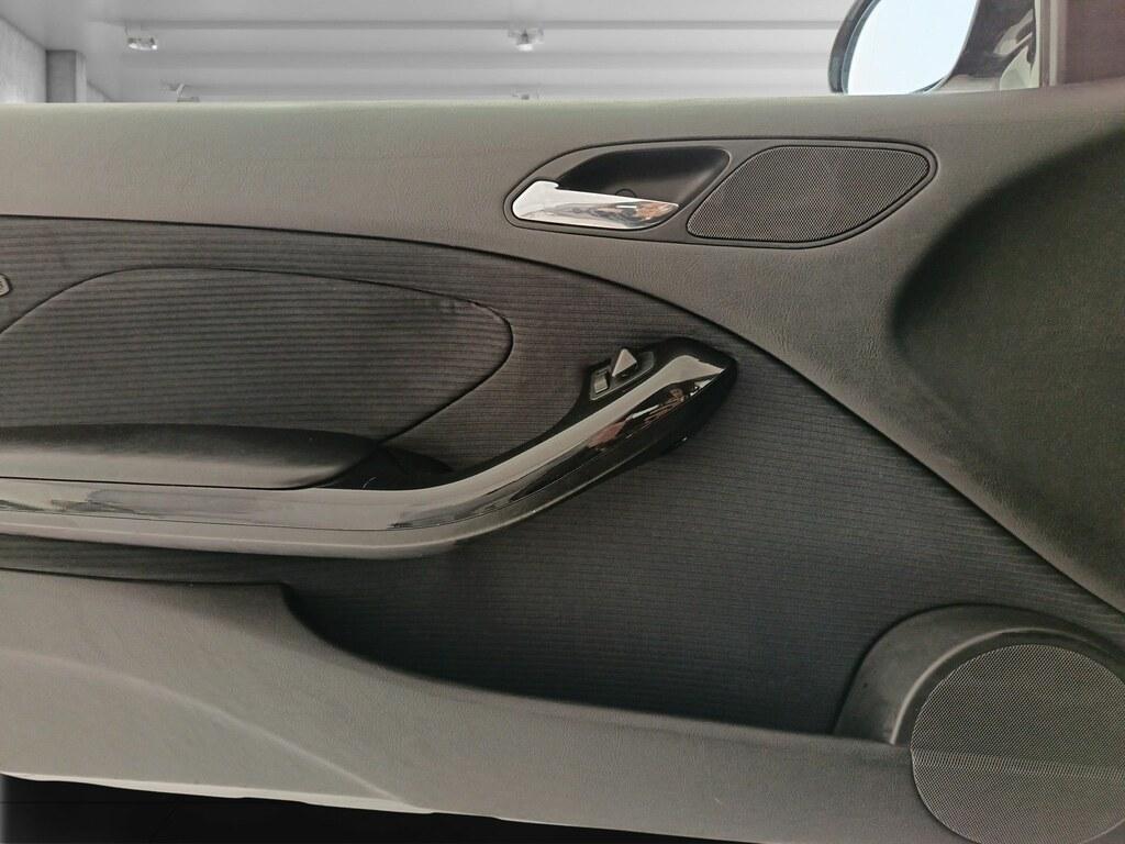 BMW M3 Coupe 3.2
