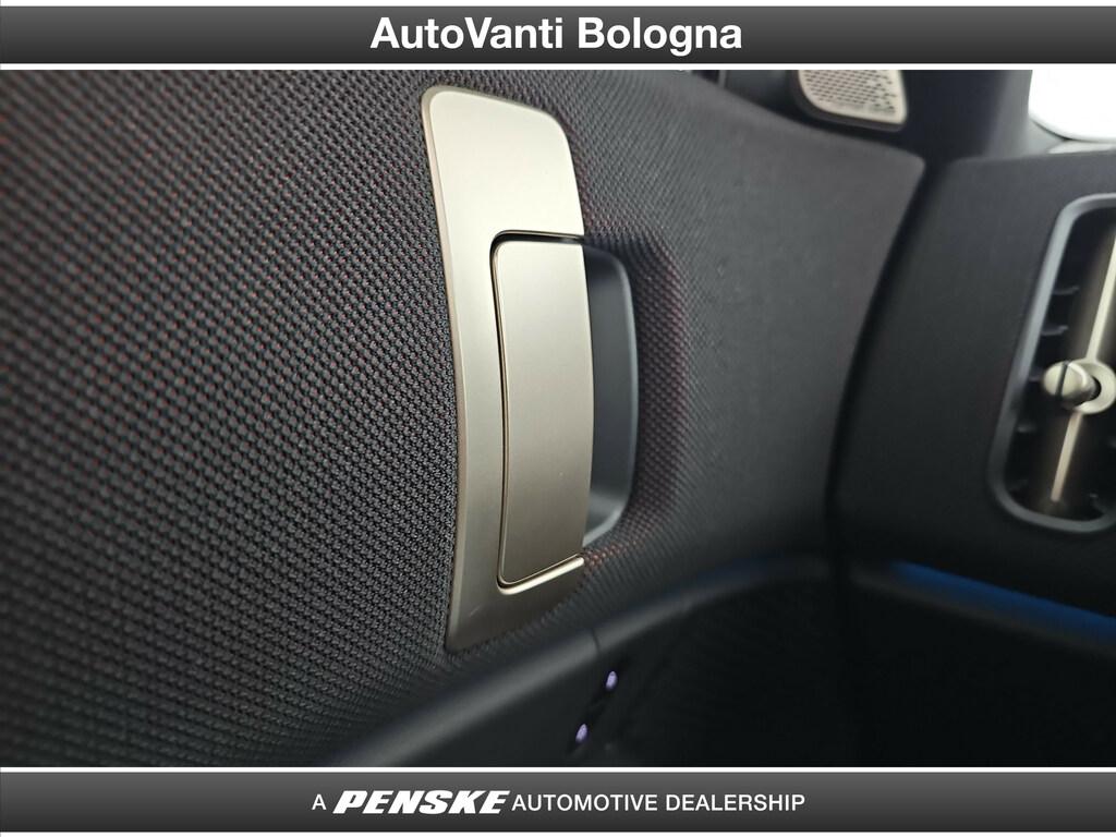 Mini John Cooper Works Countryman 2.0 TwinPower Turbo John Cooper Works ALL4 Auto