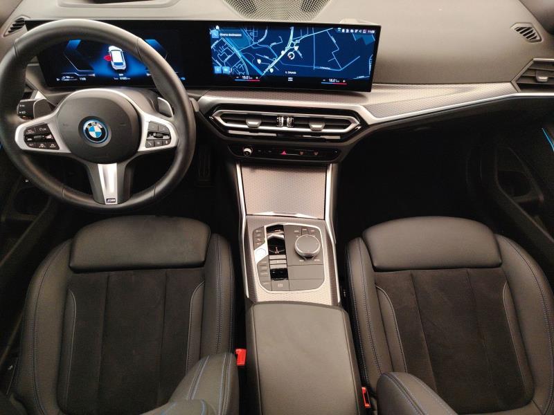 BMW Serie 3 330e Touring Msport xdrive auto