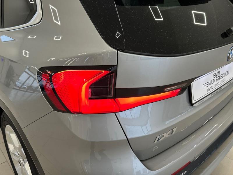 BMW iX1 30 xdrive