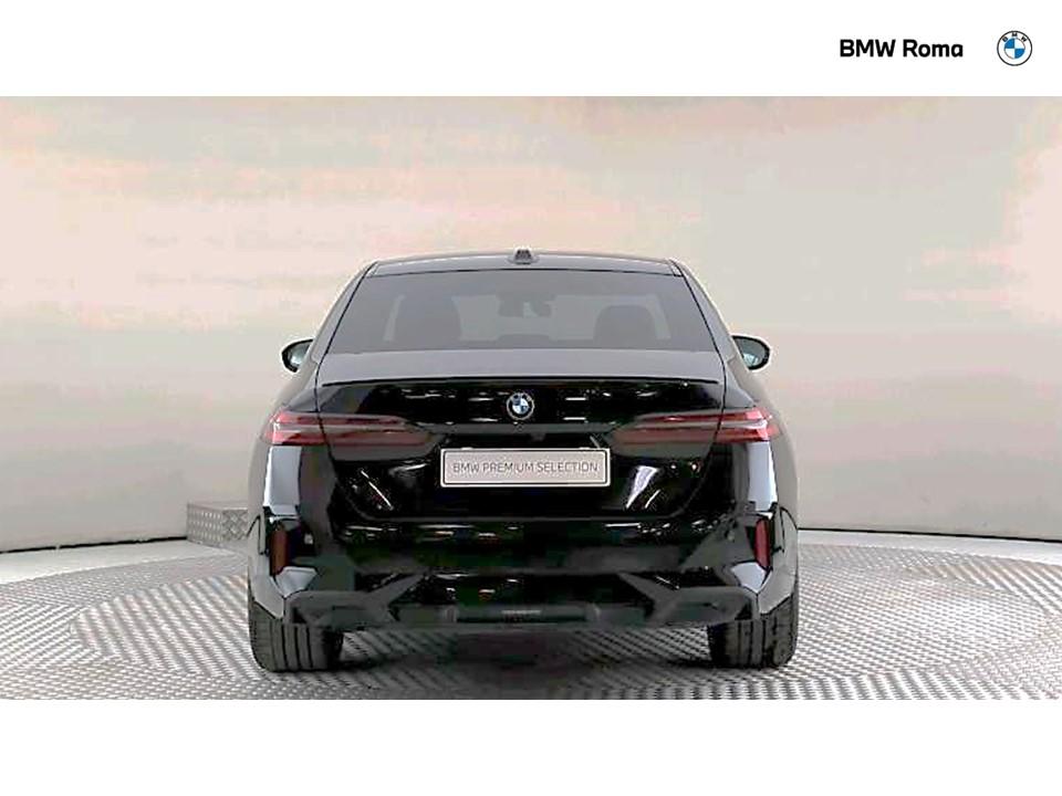 BMW Serie 5 520d 48V Msport sdrive auto