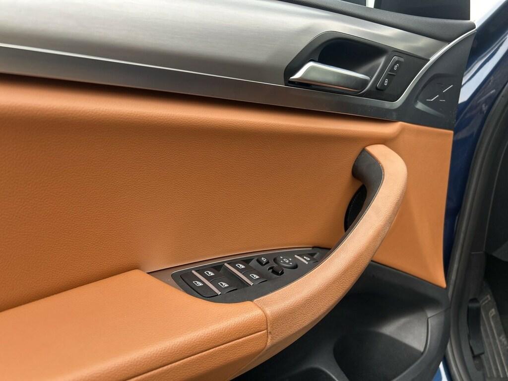 BMW X3 xdrive20d mhev 48V auto