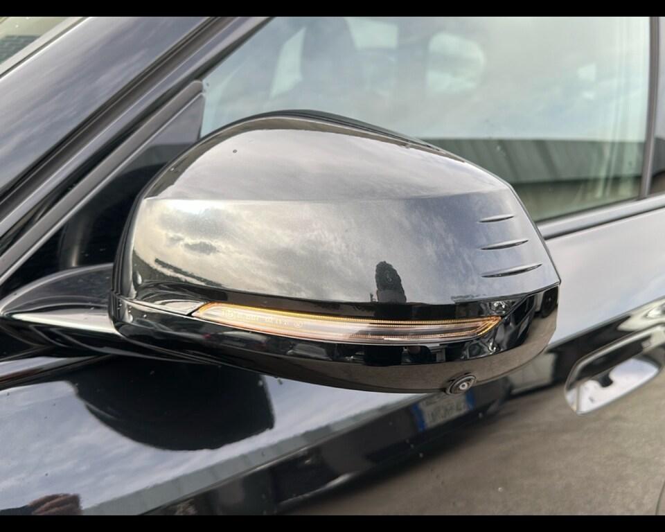 BMW X1 xdrive 25e MSport Pro auto