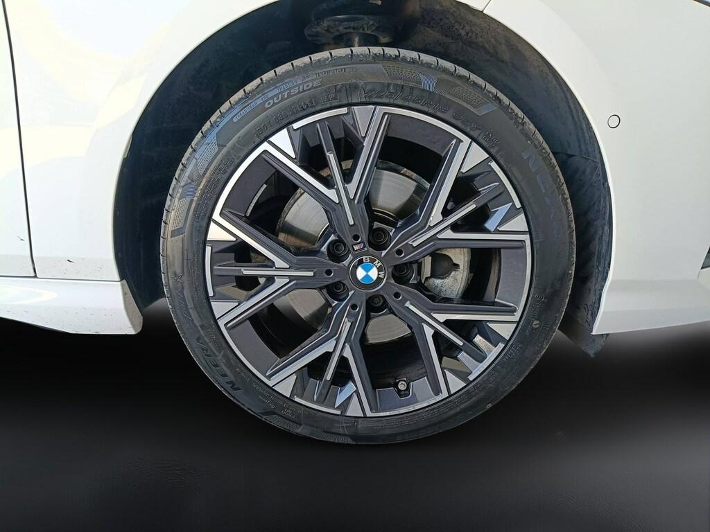 BMW Serie 1 118d MSport auto