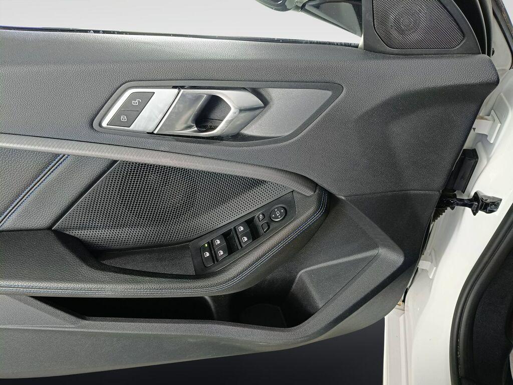 BMW Serie 1 M 135i xdrive auto