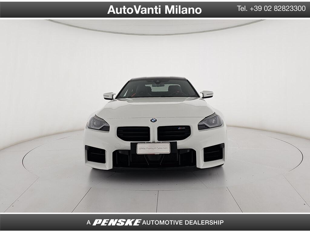 BMW M2 Coupe 3.0 480cv auto
