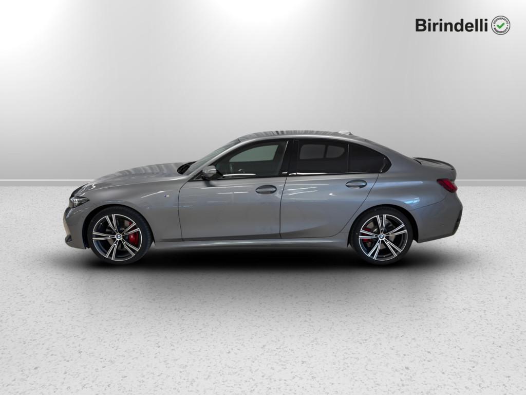 BMW Serie 3 320d mhev 48V Msport auto