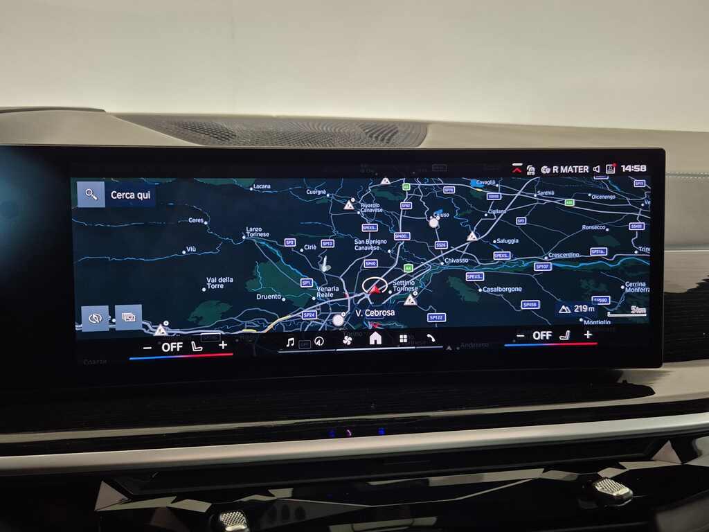 BMW X6 M 4.4 Competition auto