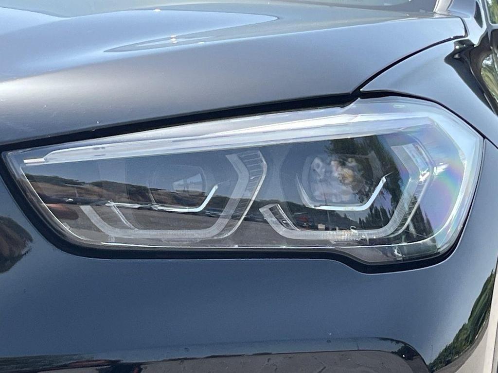 BMW X1 sdrive16d Business Advantage auto