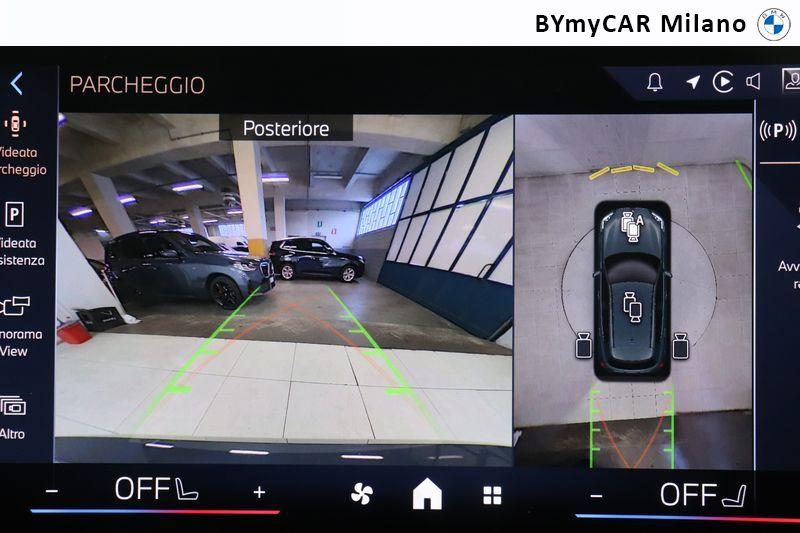 BMW Serie 1 118d MSport Pro auto