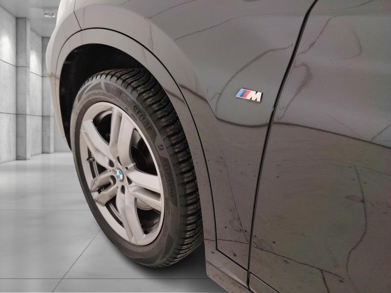BMW X1 sdrive18d Msport auto