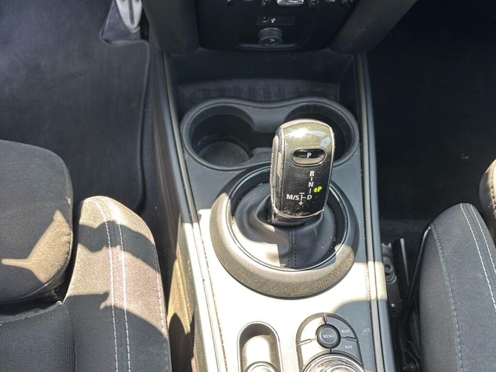 Mini Mini Countryman 2.0 JCW JCW auto