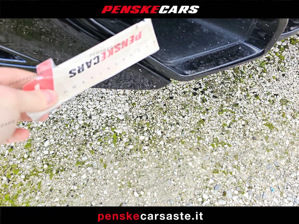 BMW X6 xdrive40i Msport auto