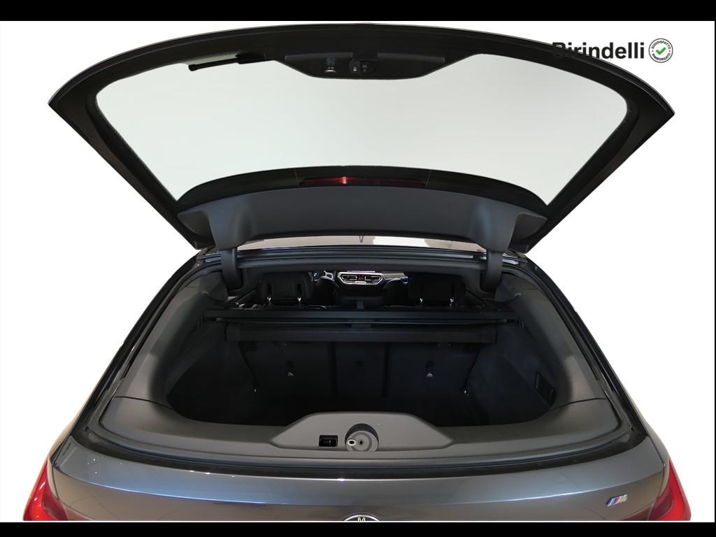 BMW Serie 3 318d Touring Msport auto