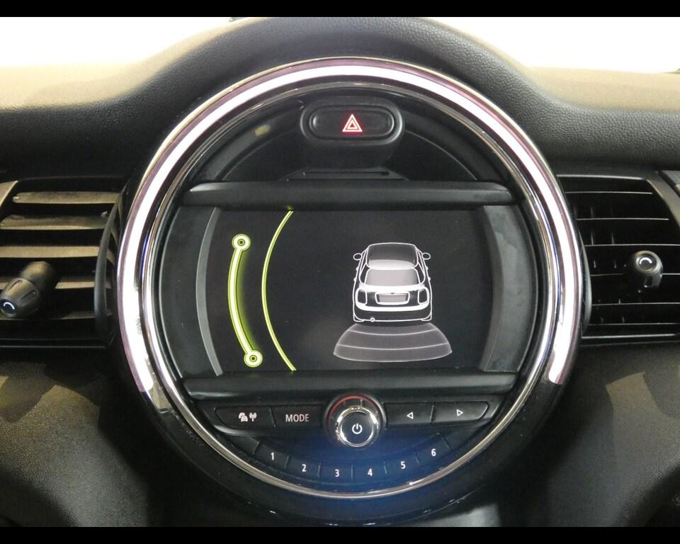Mini Cooper 1.5 Cooper Hype