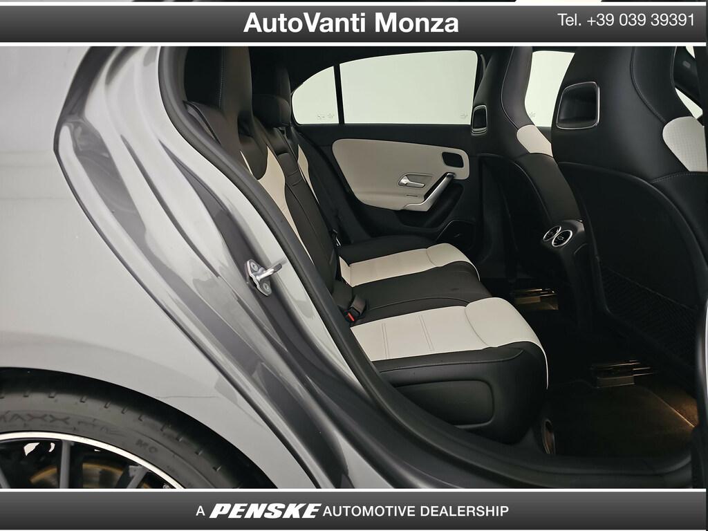 Mercedes Classe A 250 Premium 4matic auto