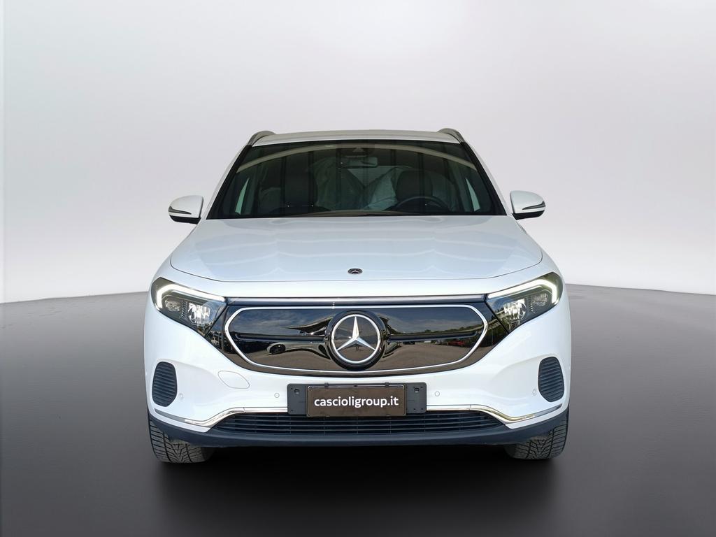 Mercedes EQA 300 Sport 4matic
