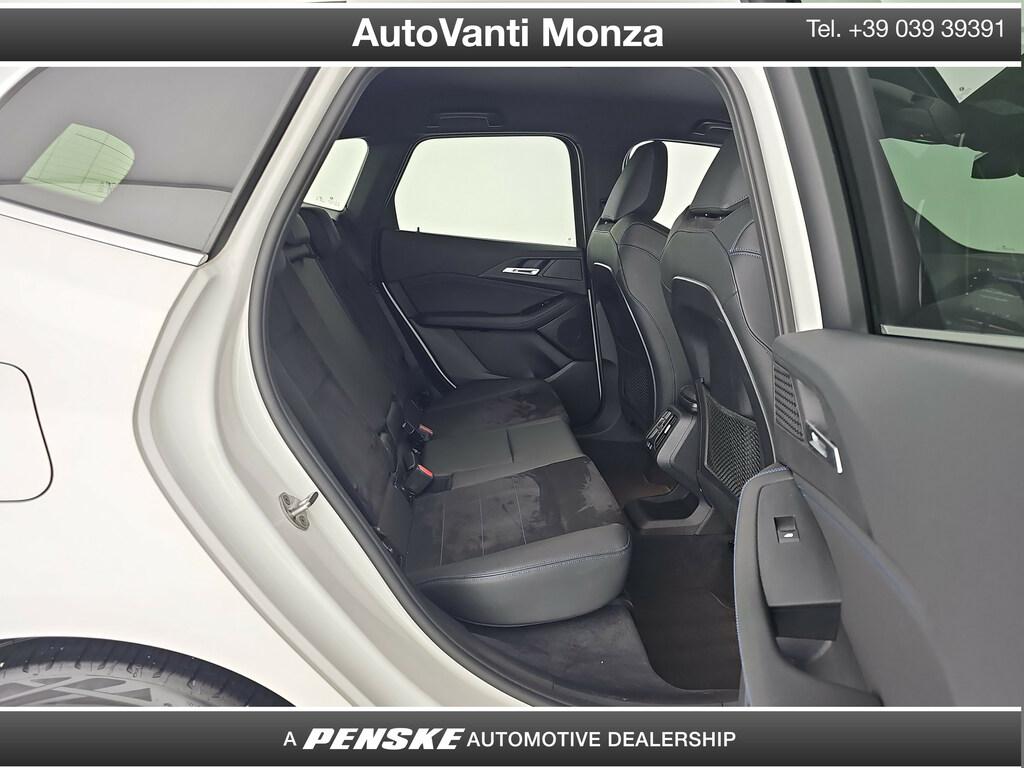 BMW Serie 2 223d Active Tourer mhev 48V xdrive Msport auto