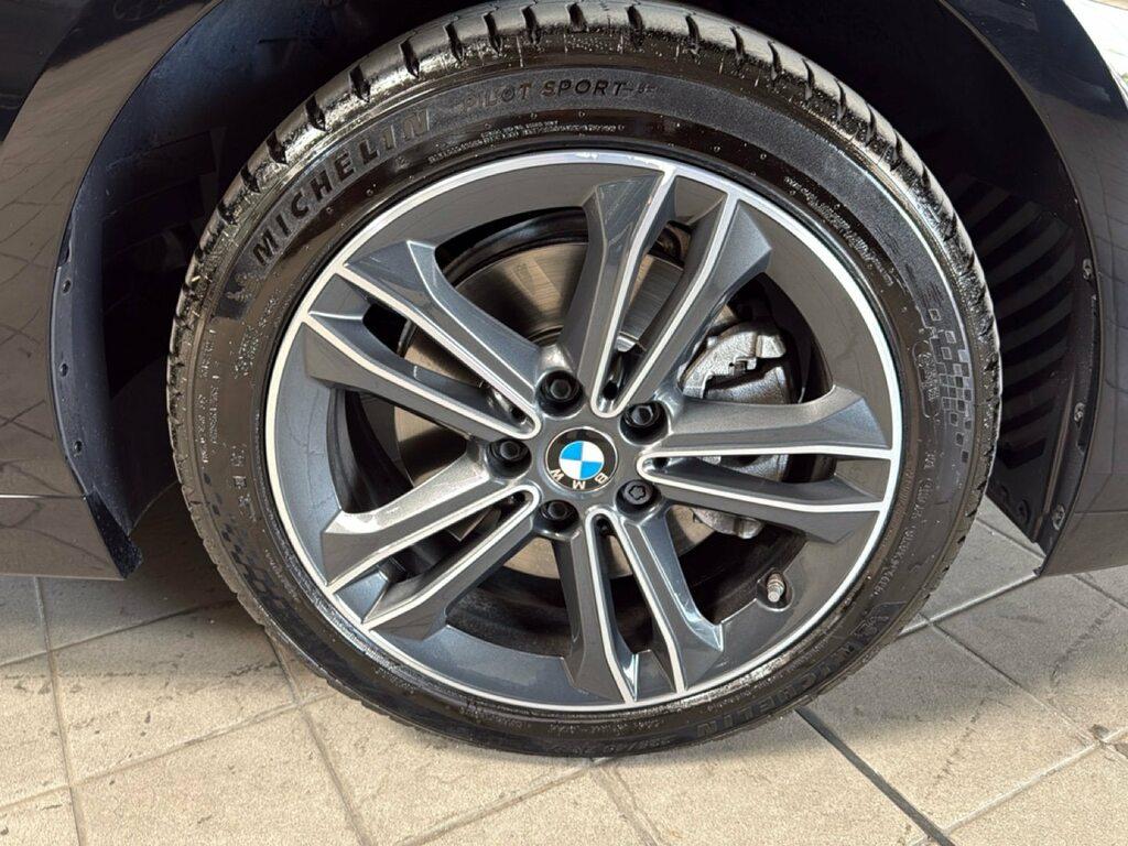 BMW Serie 1 118i Sport auto