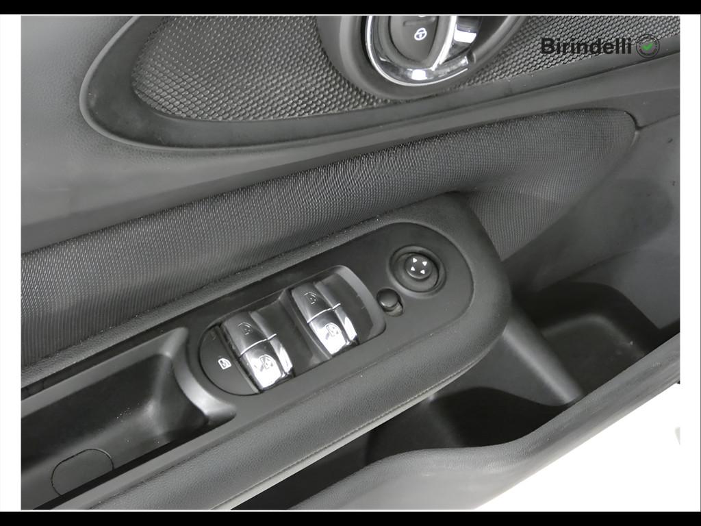 Mini One D Clubman 1.5 One D Boost