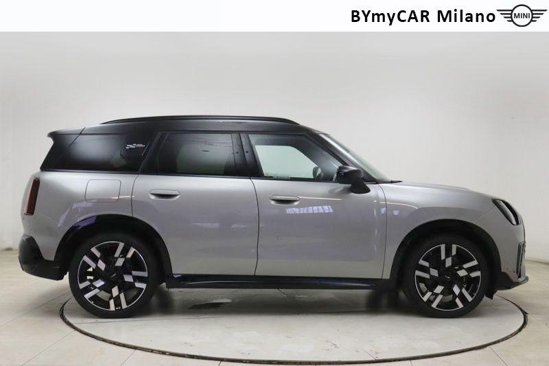 Mini Mini Countryman 1.5 48V C Essential auto