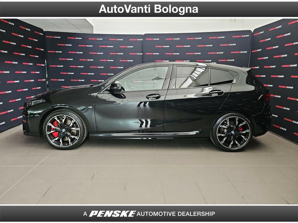 BMW Serie 1 118d MSport Pro auto