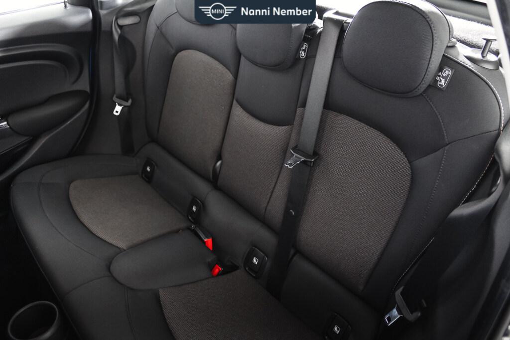 Mini Cooper 1.5 TwinPower Turbo Cooper