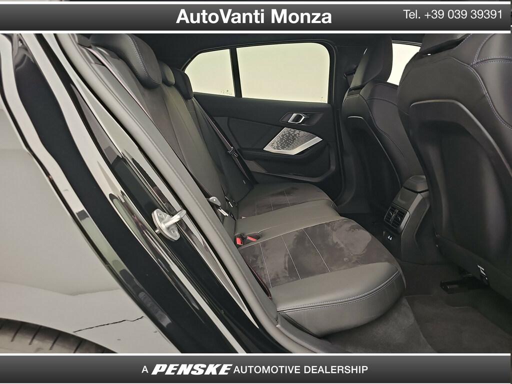 BMW Serie 1 118d MSport Pro auto