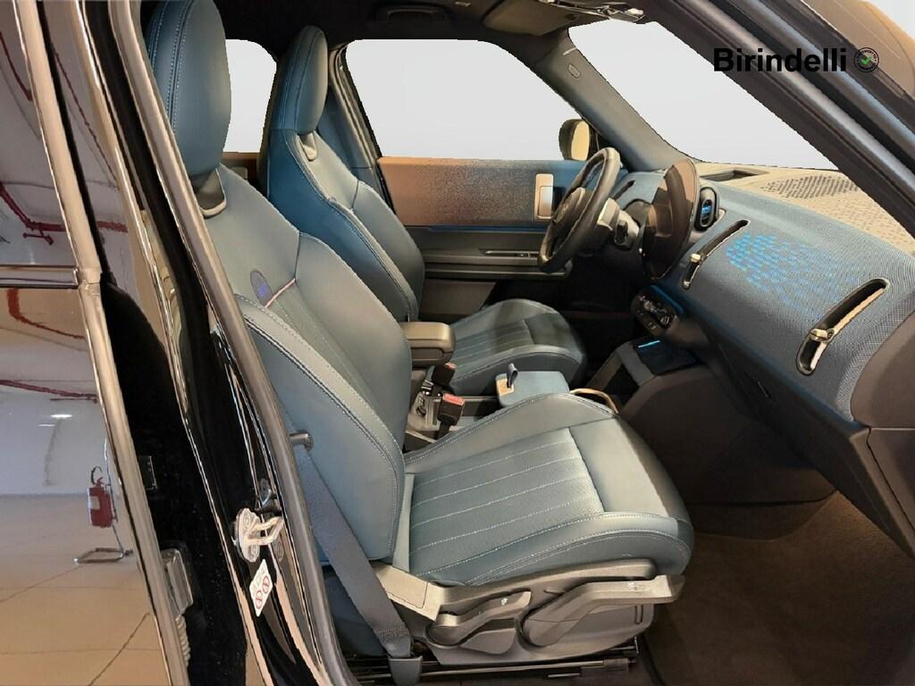 Mini Mini Countryman E Favoured